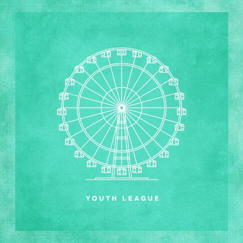 Youth League : Second